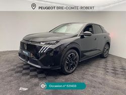 Nouvelle 2025 Peugeot 3008 Allure | 32 980 € (Prix juste)