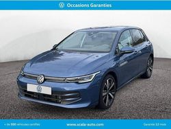 Utilisé 2025 VW Golf VIII Edition | 32 990 € (Prix assez cher)
