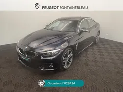 Noir Utilisé 2018 BMW 430 Comfort Edition Coupé | 26 980 € (Super prix)
