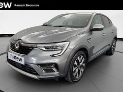 Gris Utilisé 2023 Renault Arkana Evolution SUV | 19 990 € (Bon prix)