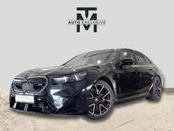 Noir Utilisé 2024 BMW M5 Berline | 156 900 €