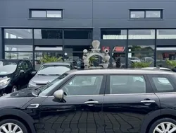 Utilisé 2016 Mini Cooper Clubman Break | 13 990 € (Prix assez cher)