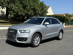 Utilisé 2014 Audi Q3 Attraction SUV | 14 950 € (Prix juste)