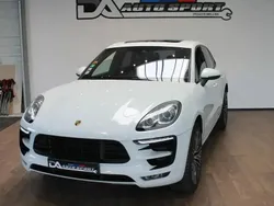 Utilisé 2016 Porsche Macan SUV | 35 490 € (Prix juste)