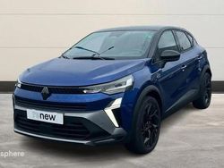 Biton Occasion 2025 Renault Captur Esprit Alpine SUV | 31 499 €