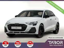 Blanc Nouvelle 2025 Audi A3 Sport | 45 442 €