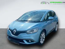 Utilisé 2016 Renault Scénic III Monospace | 15 800 € (Prix cher)