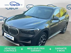 Utilisé 2020 BMW X1 xLine SUV | 20 750 € (Super prix)
