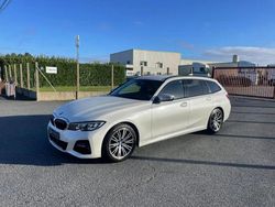 Blanc Utilisé 2021 BMW 330 | 28 490 € (Bon prix)