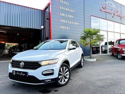 Utilisé 2018 VW T-Roc LOUNGE SUV | 16 490 € (Prix assez cher)