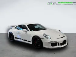 Utilisé 2014 Porsche 911 Coupé | 137 200 € (Prix juste)