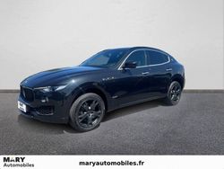 Utilisé 2018 Maserati Levante SUV | 49 990 € (Prix juste)