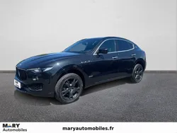 Utilisé 2018 Maserati Levante SUV | 49 990 € (Super prix)
