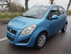 Bleu Utilisé 2012 Suzuki Splash GLS Citadine | 2 900 €