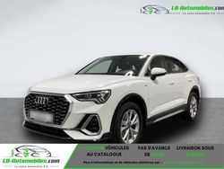 Utilisé 2022 Audi Q3 Sportback Sport SUV | 37 200 €