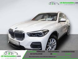 Utilisé 2022 BMW X5 Sport Line SUV | 62 500 € (Bon prix)