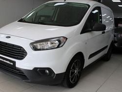 Utilisé 2022 Ford Transit Trend Berline | 15 490 € (Bon prix)