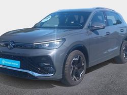 Occasion 2024 VW Tiguan R-line SUV | 42 900 € (Prix juste)