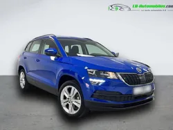 Utilisé 2021 Skoda Karoq SUV | 25 100 € (Bon prix)