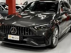 Occasion 2021 Mercedes C43 AMG AMG Berline | 57 900 €