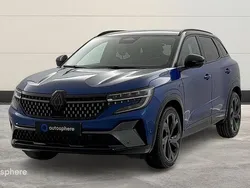 Biton Utilisé 2022 Renault Austral Techno Esprit Alpine SUV | 27 499 € (Prix juste)