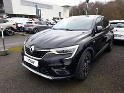 Noir Utilisé 2021 Renault Arkana Intens SUV | 19 990 € (Prix juste)