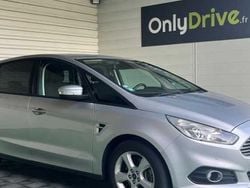 Utilisé 2015 Ford S-MAX Business Edition Monospace | 16 490 €