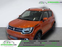 Occasion 2018 Suzuki Ignis Berline | 16 400 € (Prix assez cher)