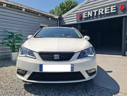 Utilisé 2016 Seat Ibiza ST Break | 6 990 €