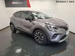 Noir Utilisé 2023 Renault Captur Evolution SUV | 16 790 € (Prix juste)