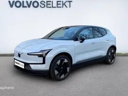 Biton Utilisé 2024 Volvo EX30 Ultra SUV | 35 299 € (Prix juste)