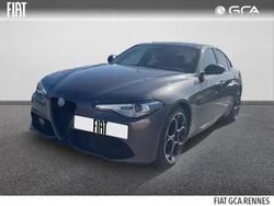 Gris Utilisé 2022 Alfa Romeo Giulia Sprint Sprint Coupé | 30 990 €