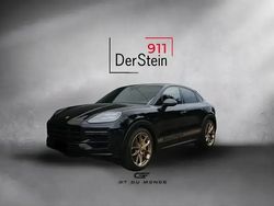 Noir Utilisé 2024 Porsche Cayenne Turbo SUV | 219 900 €