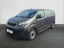 Gris Utilisé 2021 Peugeot Expert S Van | 23 499 € (Bon prix)