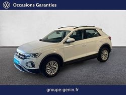 Utilisé 2023 VW T-Roc Life SUV | 21 990 € (Prix juste)