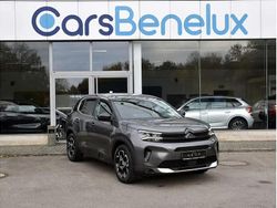 Gris Utilisé 2024 Citroën C5 Aircross PureTech SUV | 21 890 € (Bon prix)