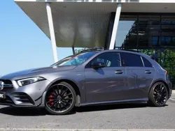 Utilisé 2021 Mercedes A35 AMG AMG Berline | 42 985 € (Prix juste)
