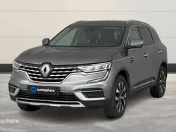 Utilisé 2022 Renault Koleos Evolution SUV | 26 990 € (Prix juste)
