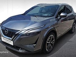 Gris Utilisé 2023 Nissan Qashqai Tekna SUV | 27 979 € (Prix juste)
