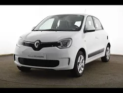 Blanc Utilisé 2021 Renault Twingo Life Citadine | 10 499 € (Bon prix)