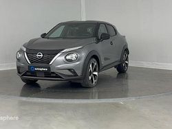 Rouge Utilisé 2024 Nissan Juke Tekna SUV | 22 799 € (Prix juste)