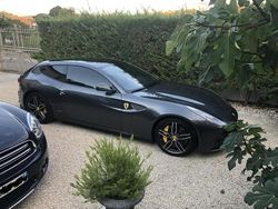 Gris Utilisé 2014 Ferrari FF Coupé | 125 000 €