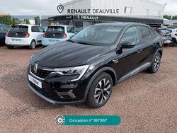Noir Utilisé 2023 Renault Arkana Evolution SUV | 19 490 € (Bon prix)