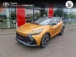 Utilisé 2025 Toyota C-HR SUV | 42 400 €