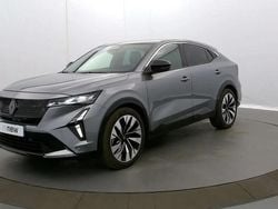 Gris Utilisé 2024 Renault Rafale Techno SUV | 37 990 € (Bon prix)