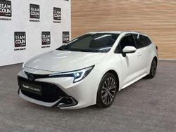 Utilisé 2025 Toyota Corolla Design | 29 880 € (Prix juste)
