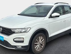 Utilisé 2018 VW T-Roc LOUNGE SUV | 16 490 € (Prix juste)