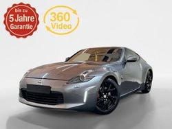 Utilisé 2015 Nissan 370Z Coupé | 27 990 € (Prix juste)