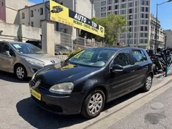 Utilisé 2004 VW Golf IV Berline | 3 900 €