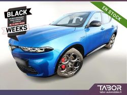 Bleu Nouvelle 2025 Alfa Romeo Tonale Veloce SUV | 36 290 € (Super prix)